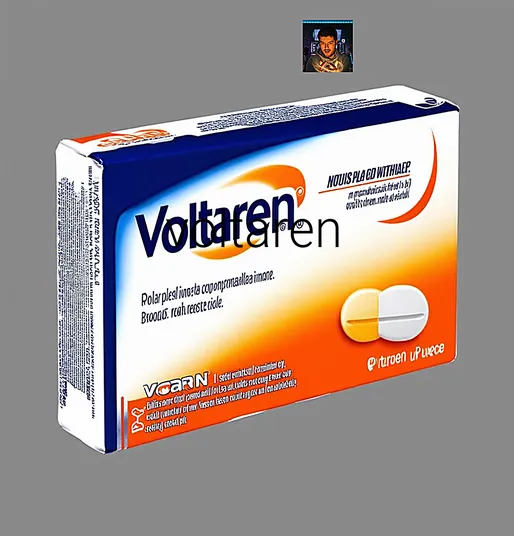 Voltaren ci vuole la ricetta